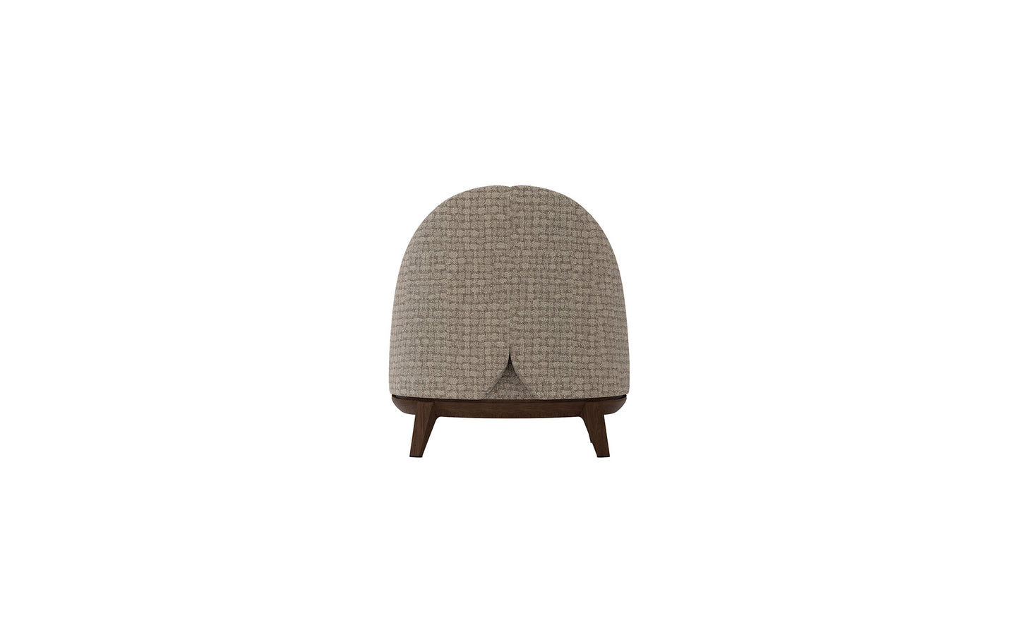 Augusto Lounge Chair II