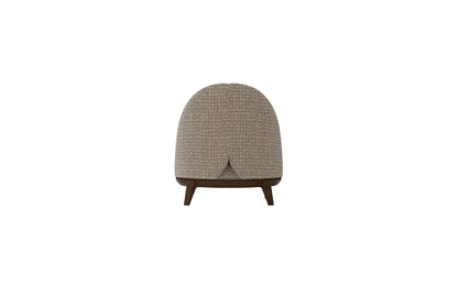 Augusto Lounge Chair II