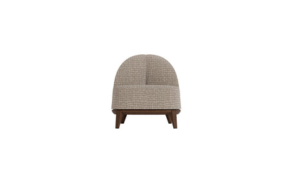 Augusto Lounge Chair II