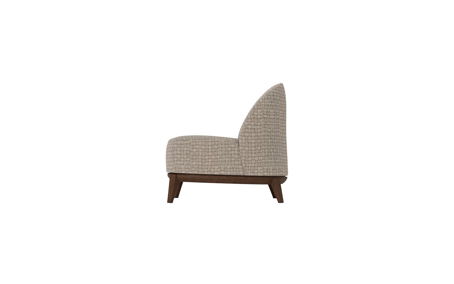 Augusto Lounge Chair II