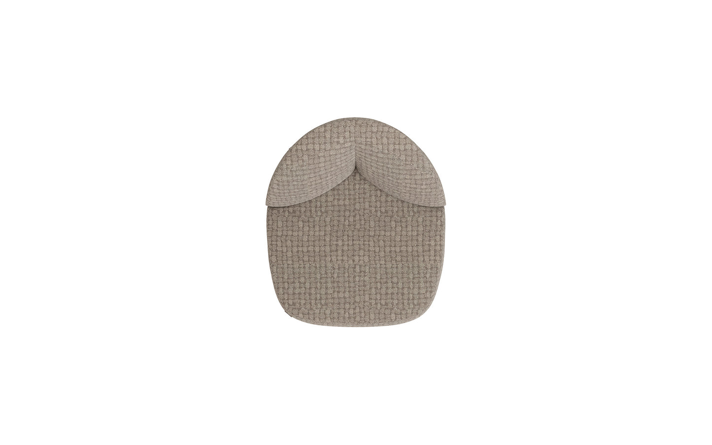 Augusto Lounge Chair II