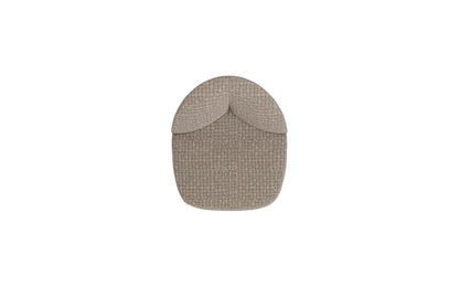 Augusto Lounge Chair II