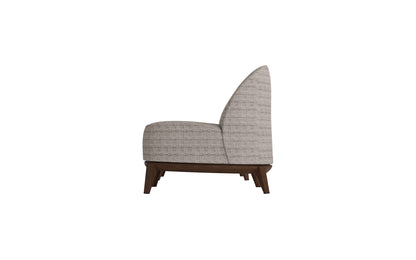 Augusto Lounge Chair II