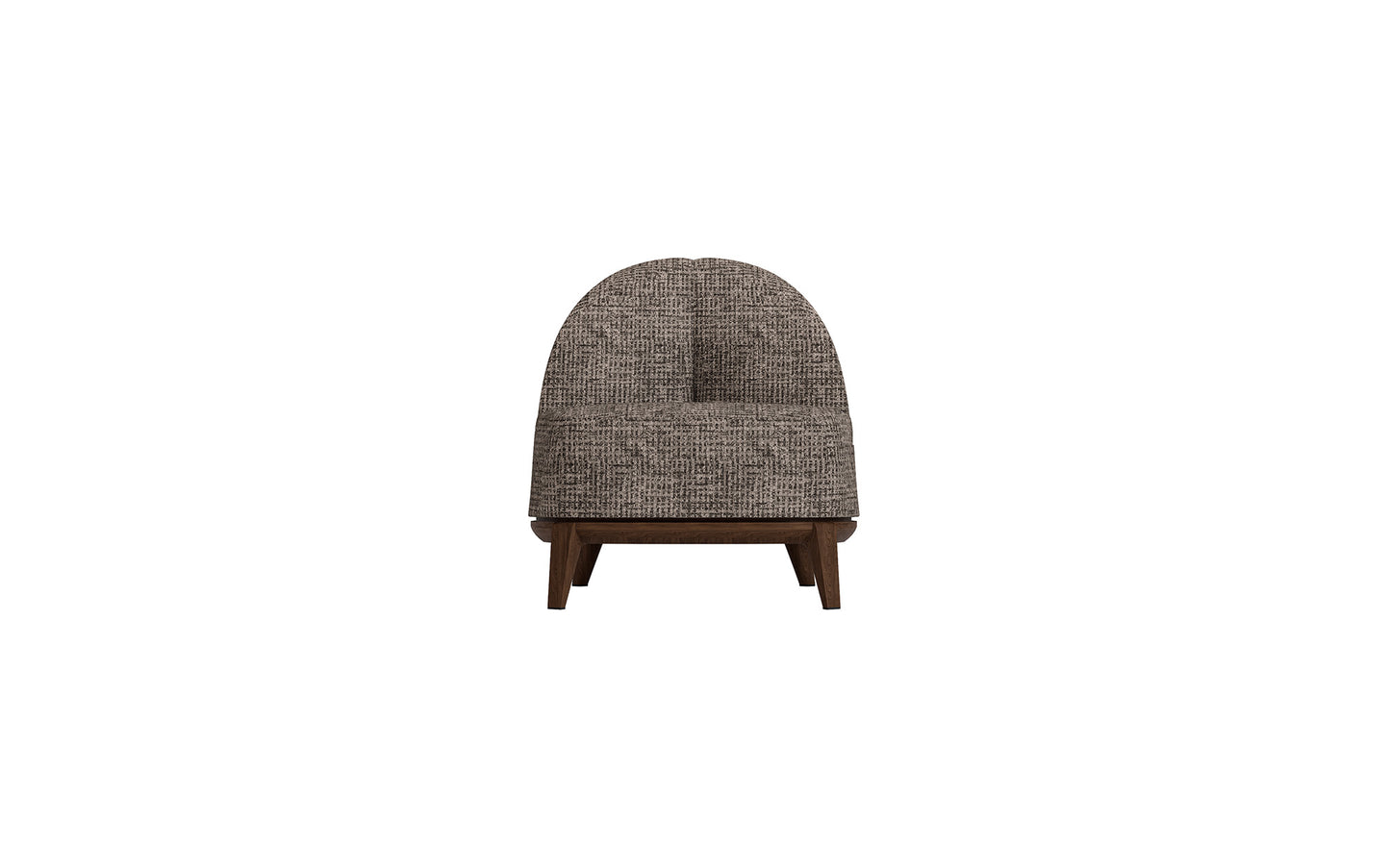 Augusto Lounge Chair II