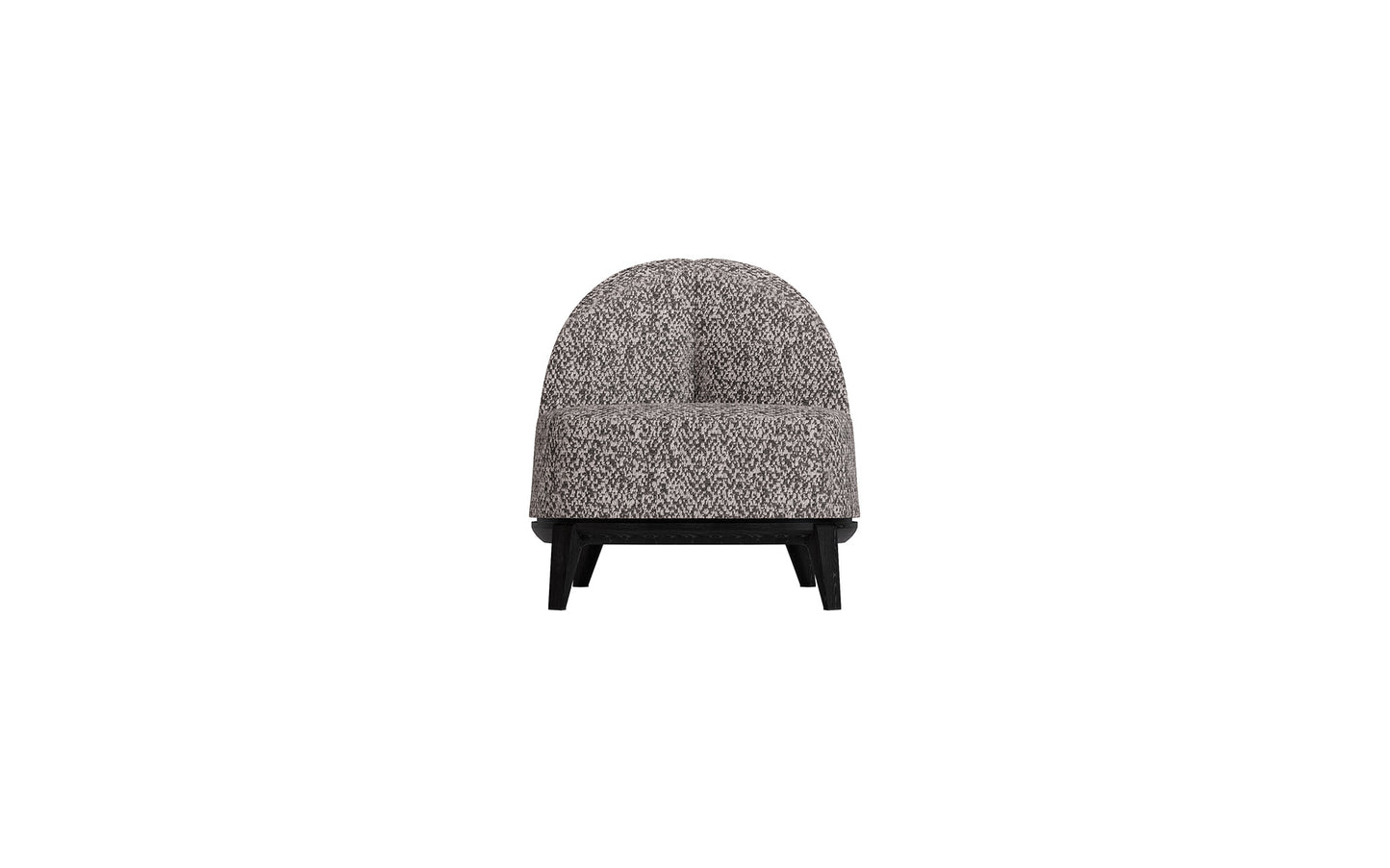 Augusto Lounge Chair II