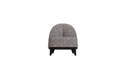 Augusto Lounge Chair II