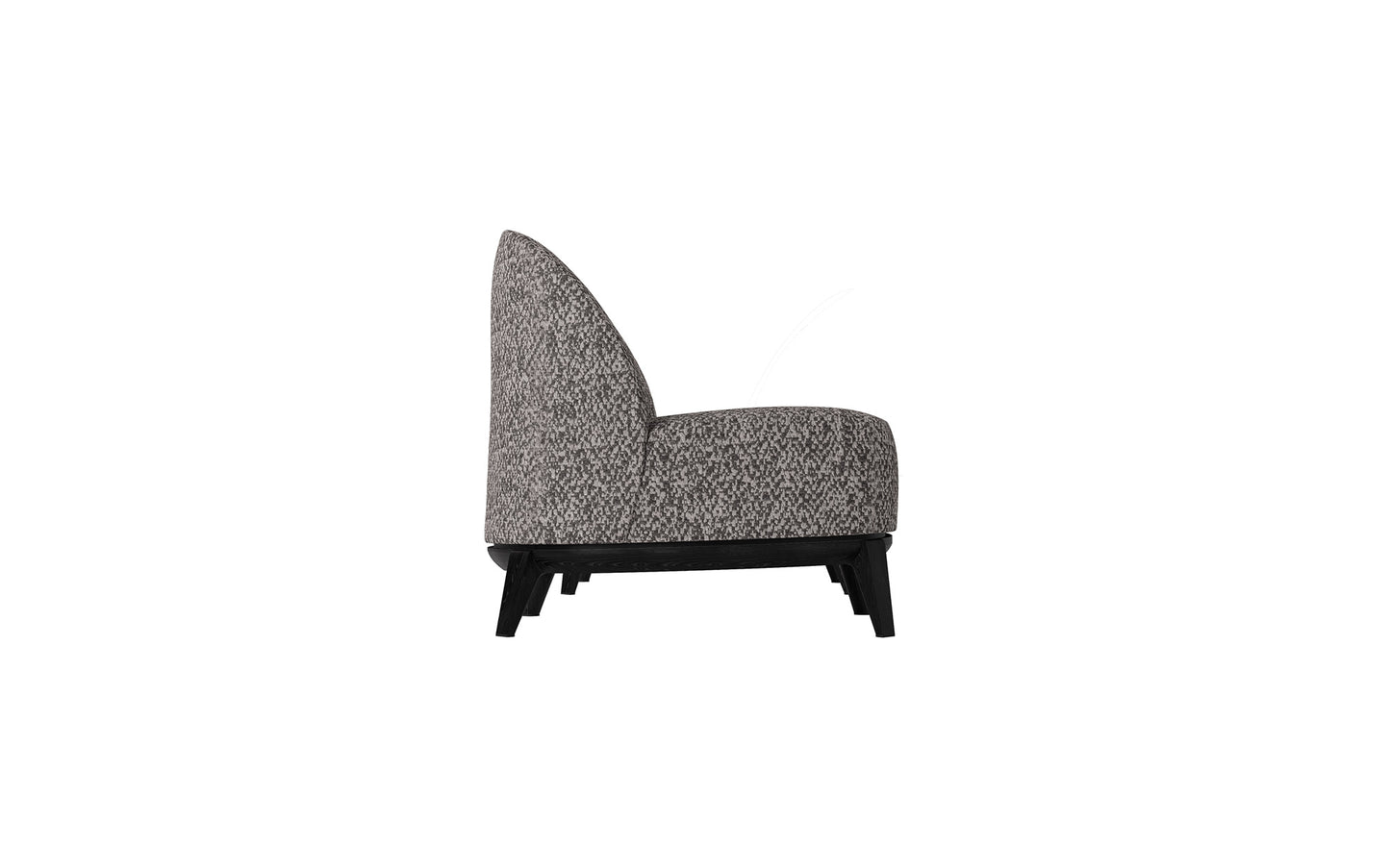 Augusto Lounge Chair II