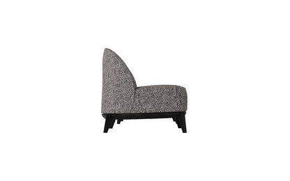 Augusto Lounge Chair II