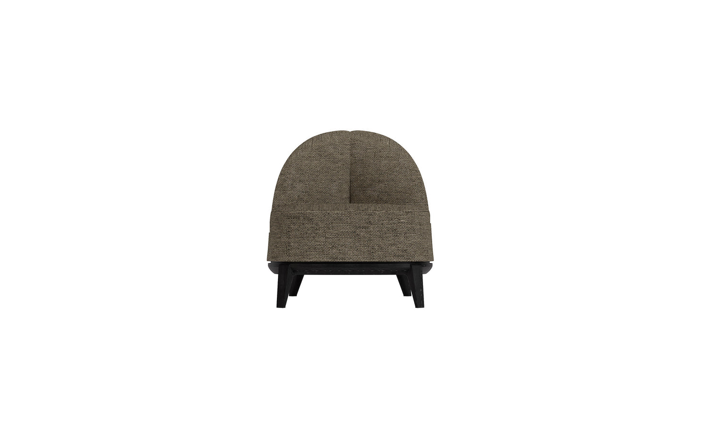 Augusto Lounge Chair II