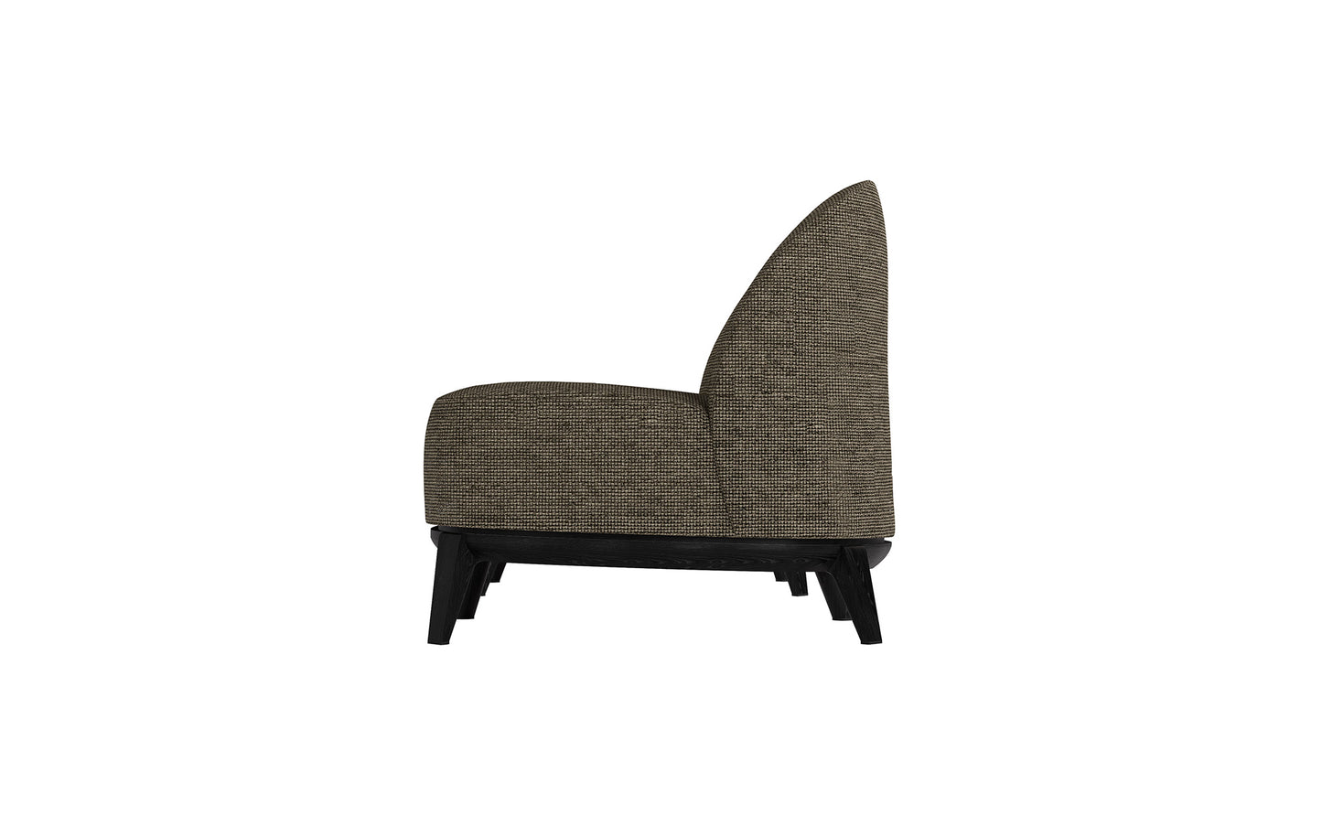 Augusto Lounge Chair II