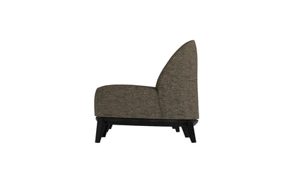 Augusto Lounge Chair II