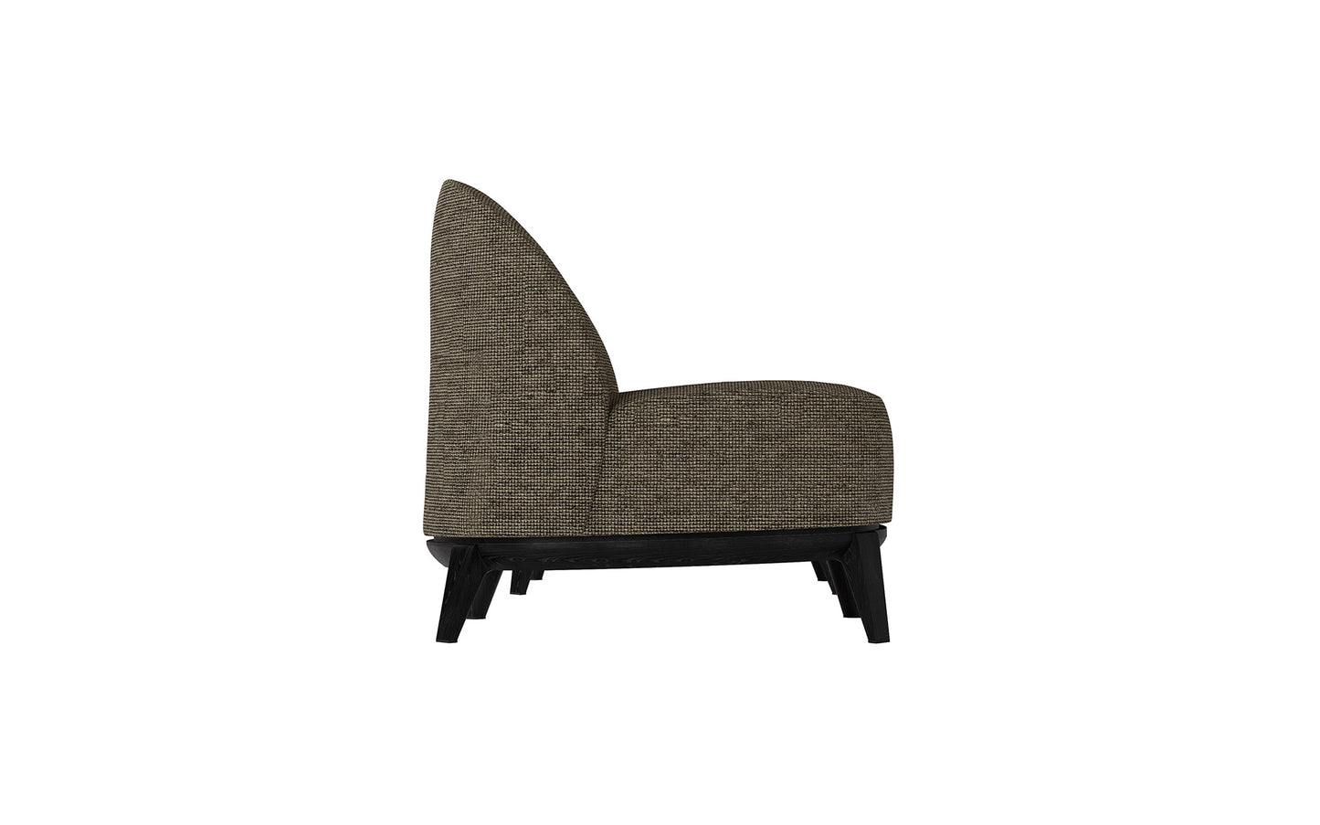 Augusto Lounge Chair II