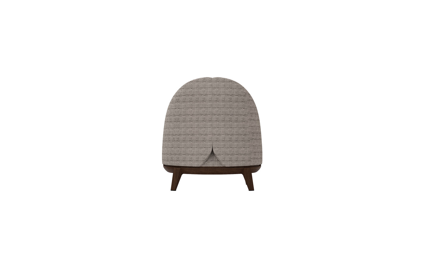 Augusto Lounge Chair II