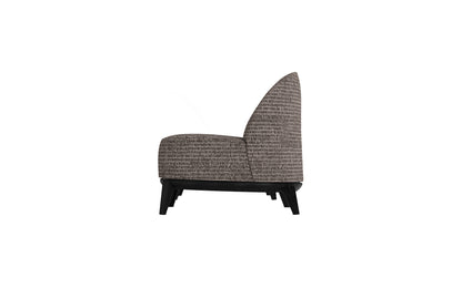 Augusto Lounge Chair II