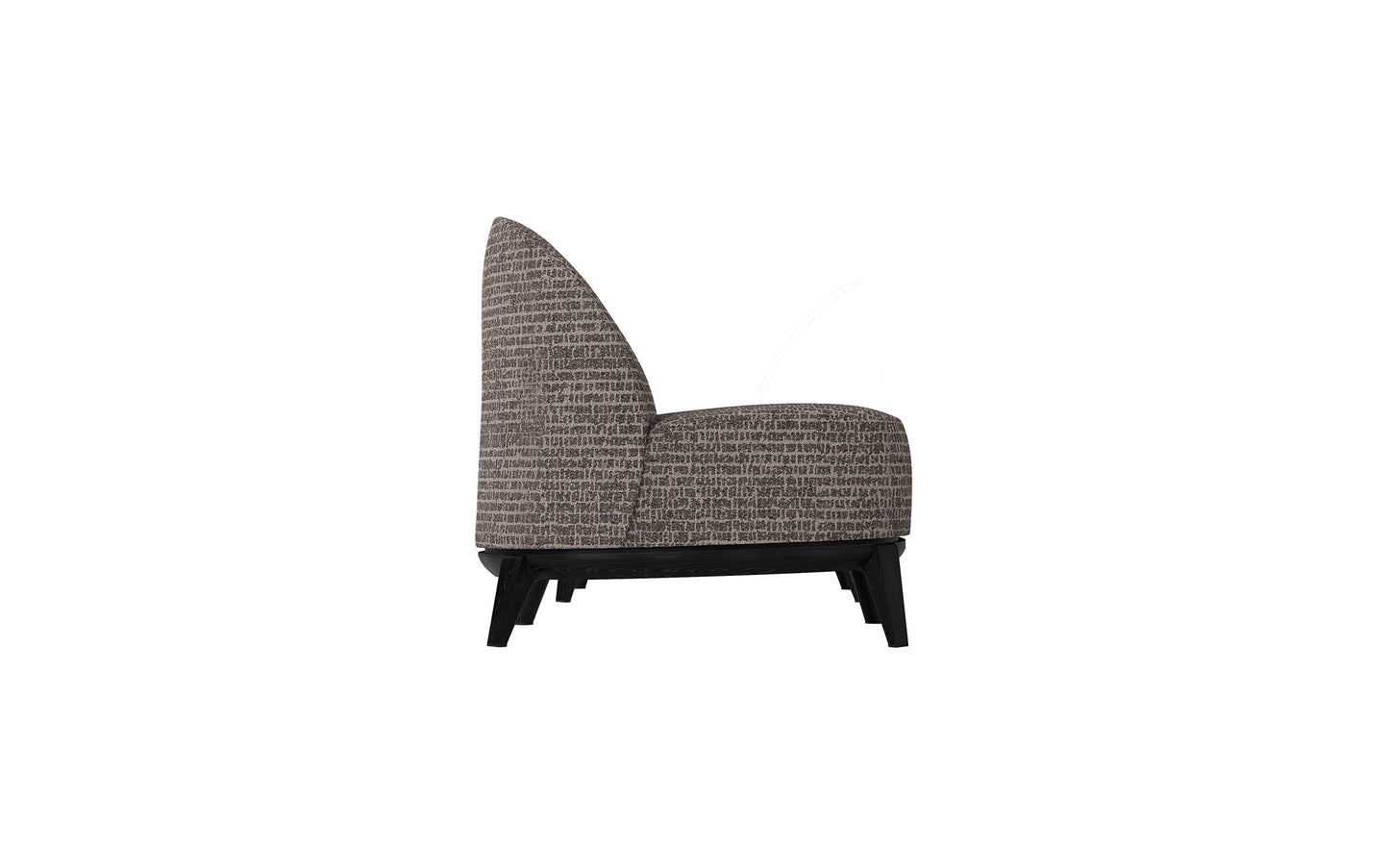 Augusto Lounge Chair II