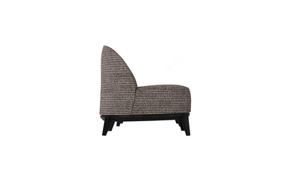 Augusto Lounge Chair II