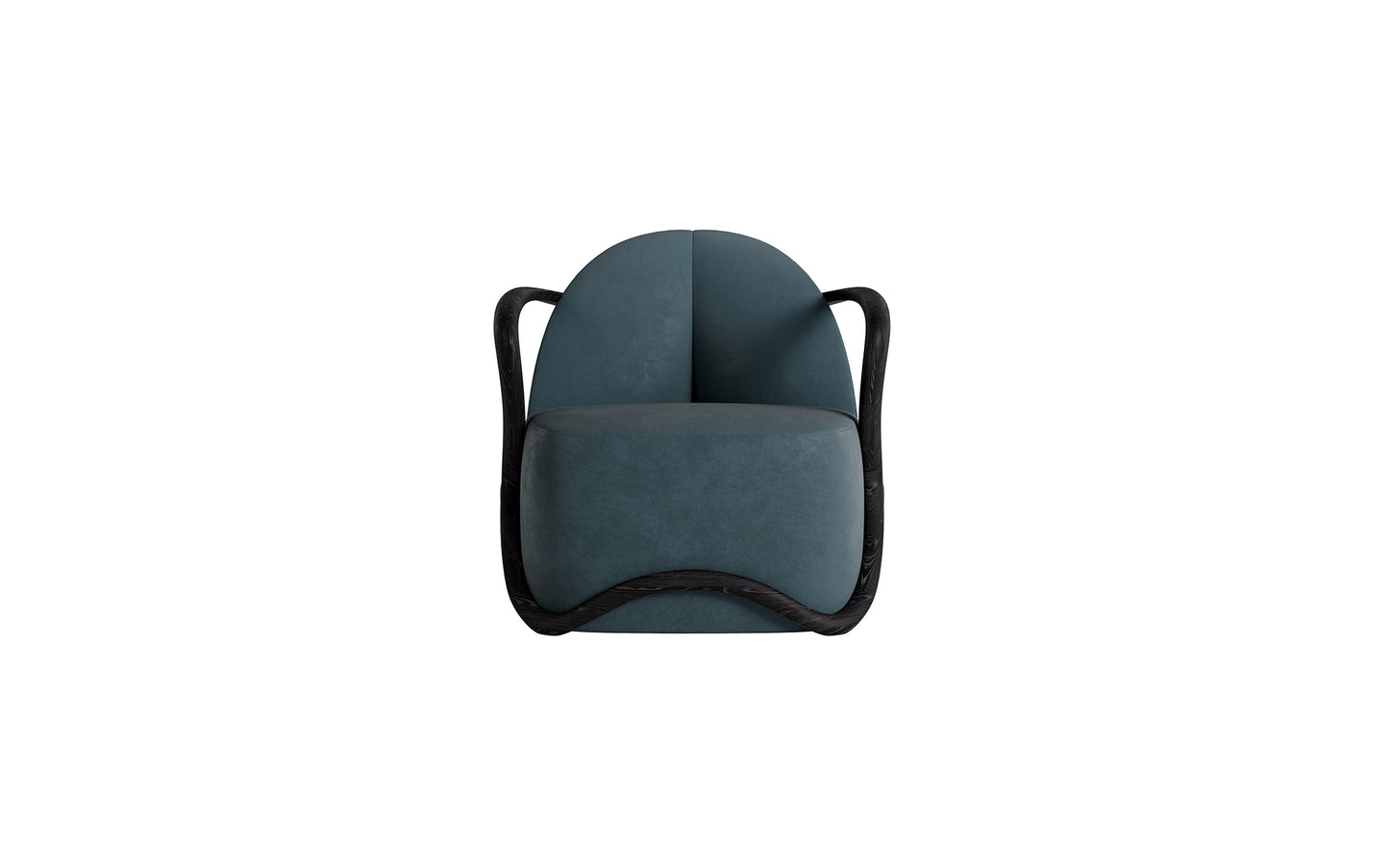 Augusto Lounge Chair I