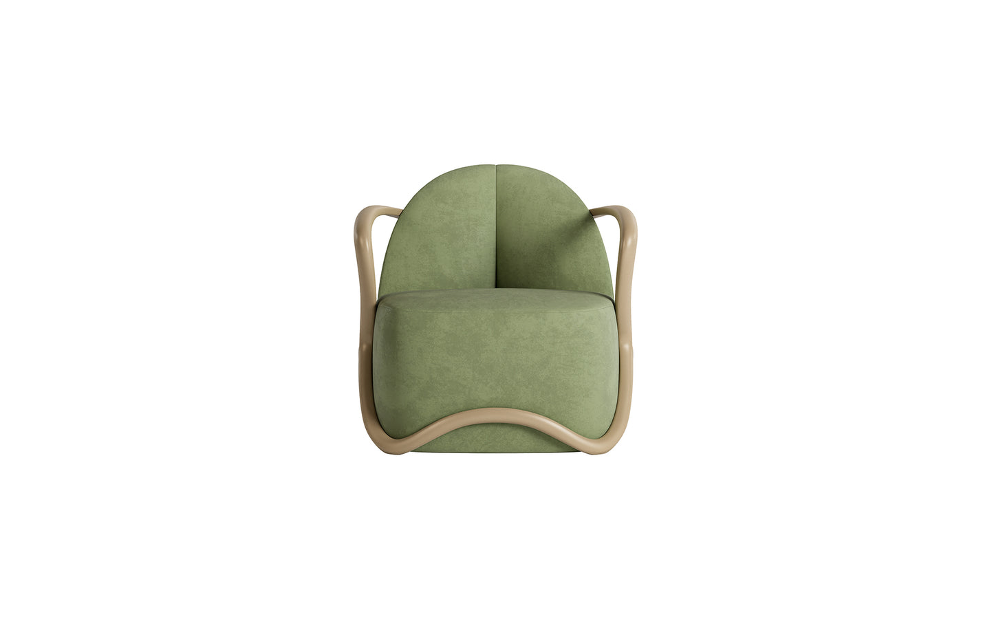Augusto Lounge Chair I