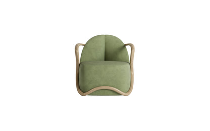 Augusto Lounge Chair I