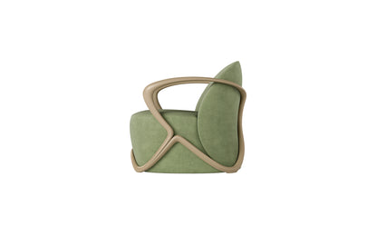Augusto Lounge Chair I