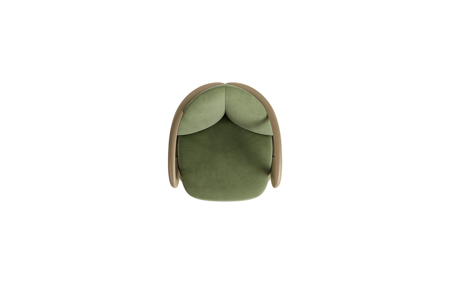 Augusto Lounge Chair I