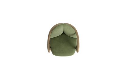 Augusto Lounge Chair I