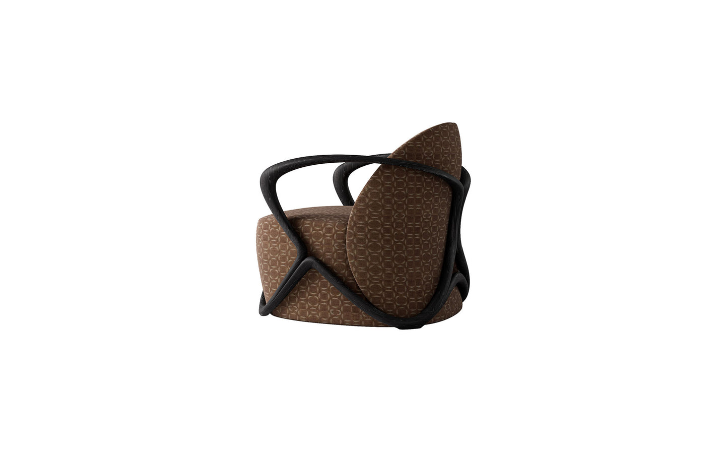 Augusto Lounge Chair I