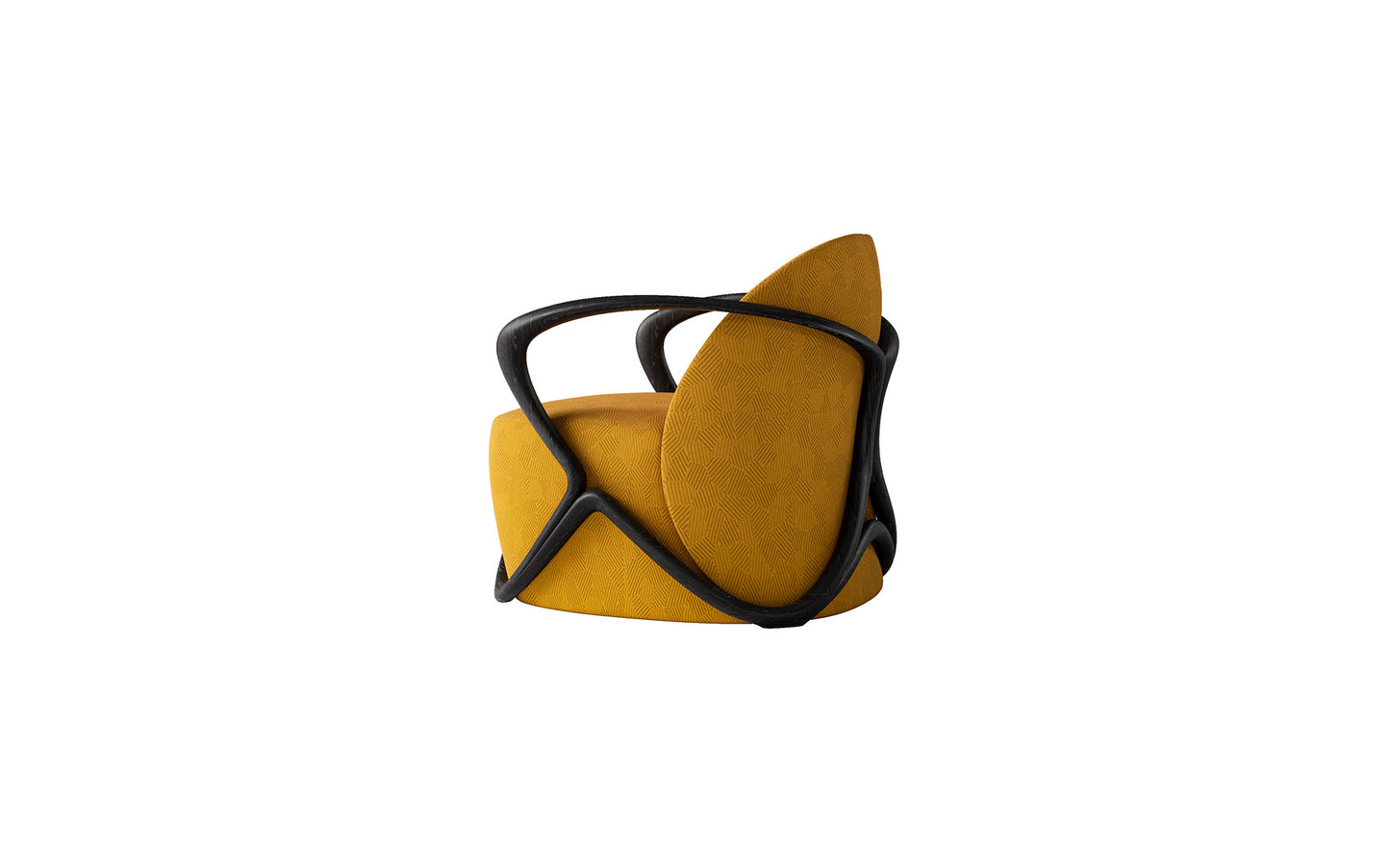Augusto Lounge Chair I