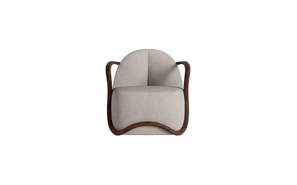 Augusto Lounge Chair I