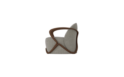 Augusto Lounge Chair I