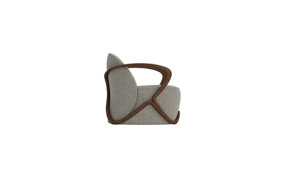 Augusto Lounge Chair I