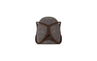 Augusto Lounge Chair I