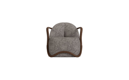 Augusto Lounge Chair I