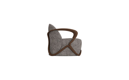 Augusto Lounge Chair I