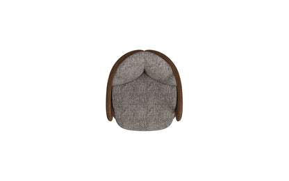 Augusto Lounge Chair I