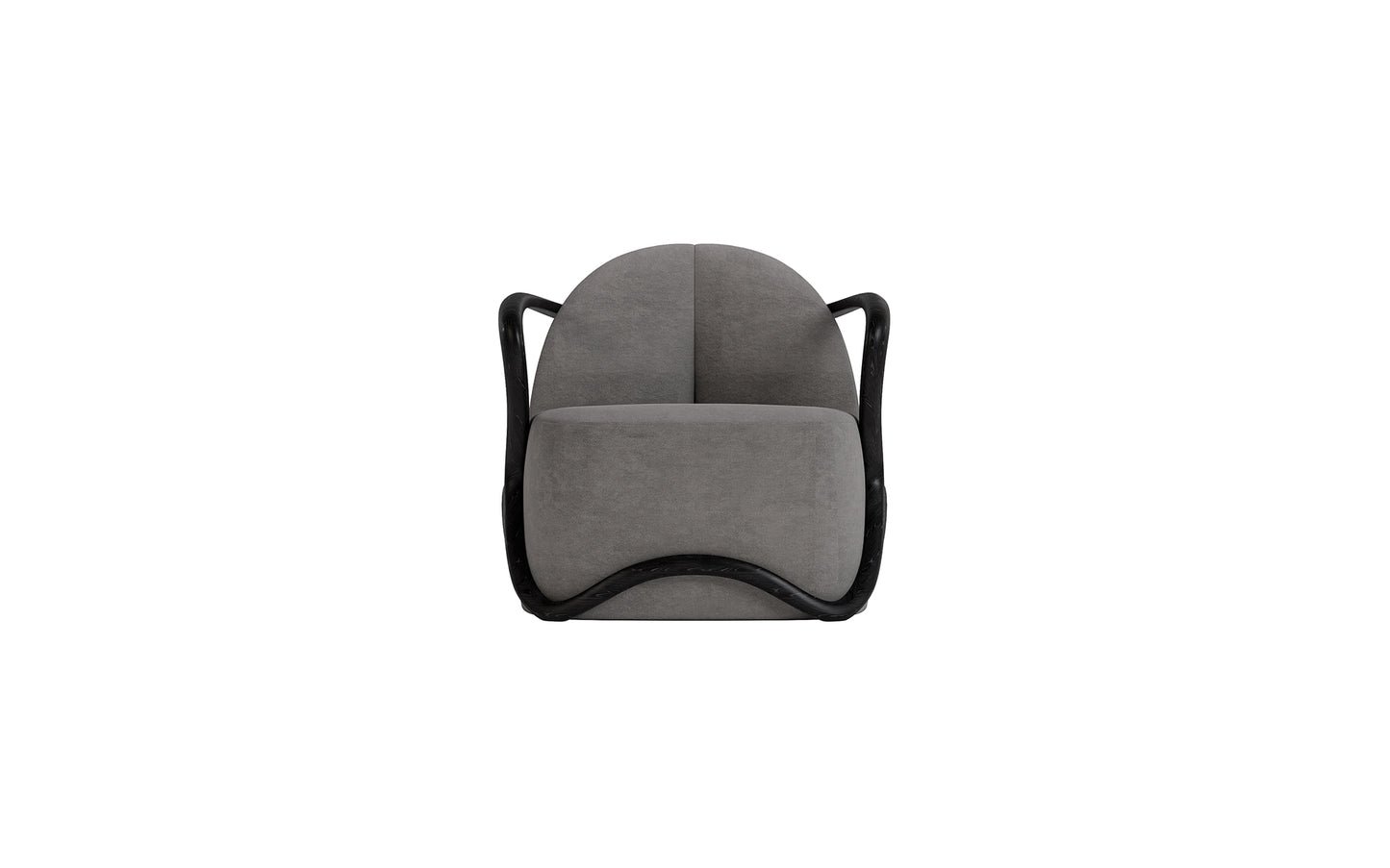 Augusto Lounge Chair I