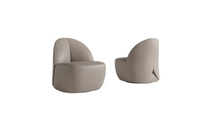 Augusto Lounge Chair III