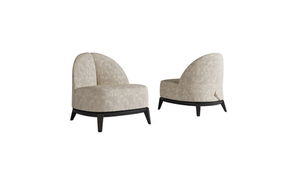 Augusto Lounge Chair II