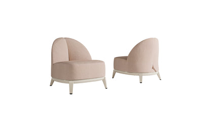 Augusto Lounge Chair II