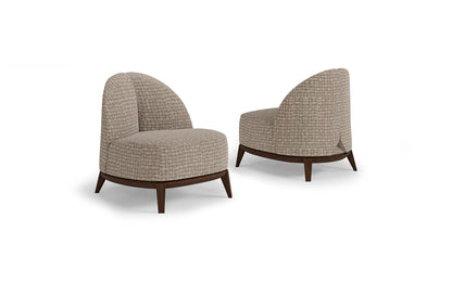 Augusto Lounge Chair II