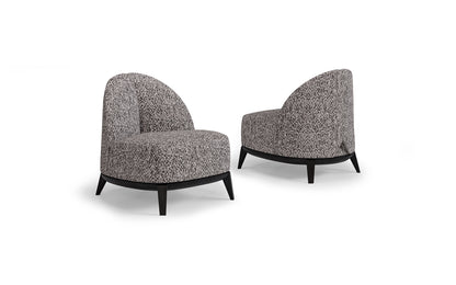 Augusto Lounge Chair II