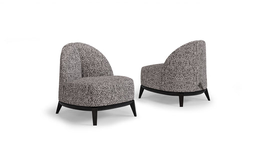 Augusto Lounge Chair II