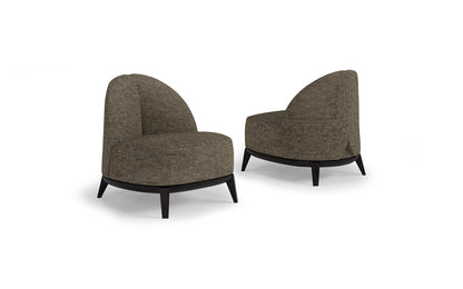 Augusto Lounge Chair II