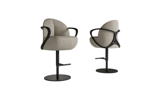 Augusto I Bar Chair