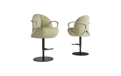 Augusto I Bar Chair