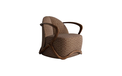 Augusto Lounge Chair I