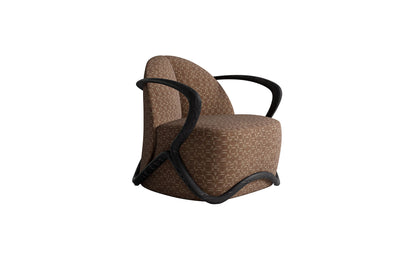 Augusto Lounge Chair I