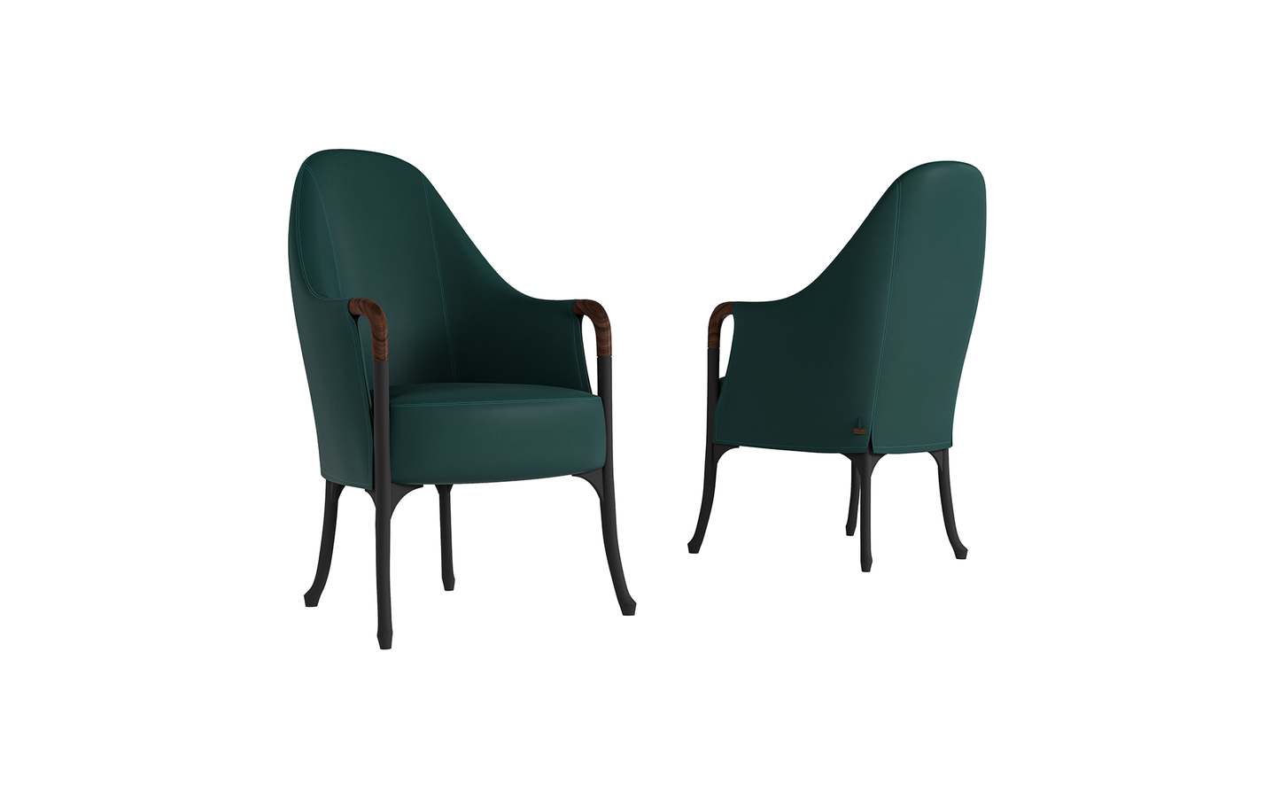 Belucci X Armchair