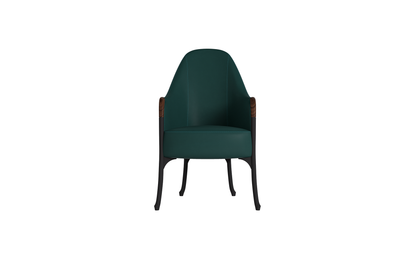Belucci X Armchair