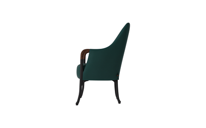 Belucci X Armchair